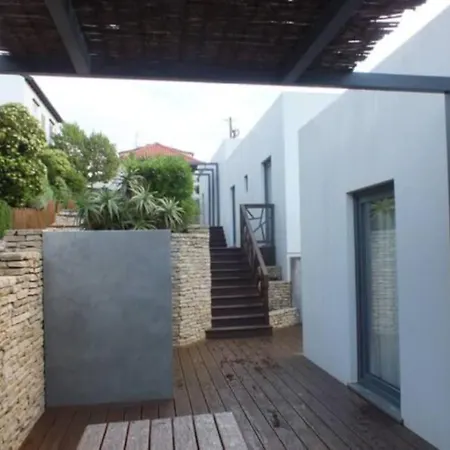 - Casal Dos Patos - Sul Villa Lourinha (Lisbon)
